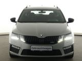 Skoda Octavia Combi 2.0 TDI DSG RS  LED AHK Kamera Alu - Skoda Octavia: RS TDI Dsg