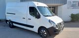 Opel Movano 2,3 für Camper Wohnmobilausbau geeignet - Offers