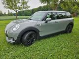 MINI  Clubman One D  - MINI One D Clubman von privat