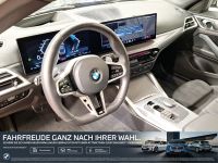 BMW 420 Gran Coupé - Vorschau Bild 5