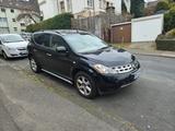 Nissan Murano - gebrauchte Nissan Murano aus dem Jahr 2008
