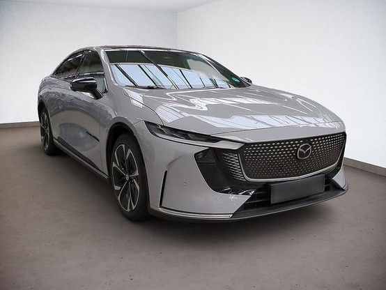 Mazda 6e 6 e 190 kW EV Takumi 560KM REICHWEITE! imagem 2