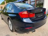 BMW 328 i Lim. - BMW 328 mit Schiebedach