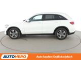Mercedes-Benz GLC-Klasse GLC 220 d 4Matic AMG Line Aut.*TEMPO* - Mercedes-Benz GLC-Klasse Gebrauchtwagen in Frankfurt