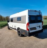 Tourne 640 435 Maxi Chassis 165PS, Luftfahrwerk, Solar - Offers matching your search criteria