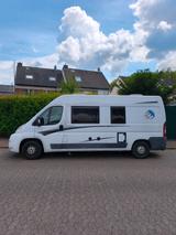 Knaus K250L/Boxstar  - Wohnwagen & Wohnmobile in Gelsenkirchen