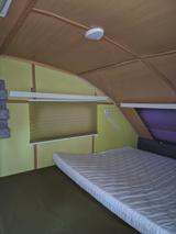 Andere Qek aero - Wohnwagen Qek