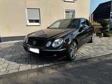 Mercedes-Benz Mercedes Benz e240 w211 Avantgarde - Mercedes-Benz E 240 mit LPG-Antrieb