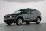 Skoda KODIAQ STYLE 2.0TSI DSG 4X4 7-SITZE+360°KAMERA - Skoda: mit Navigationssystem