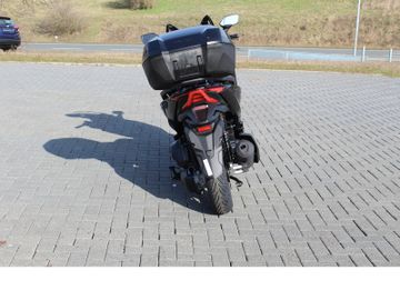 Honda Forza125 Special Edition