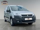 Peugeot Partner L1 Electric*Tempomat / Klima / 3 Sitze* - Peugeot Elektro Kastenwagen