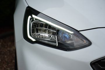 Ford Focus - 8
