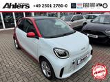 Smart forfour EQ passion+22KW+95,2%SOH+KAMERA+SHZ+CARP - Smart ForFour