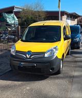 Renault Kangoo ENERGY dCi 90 Experience Experience - Renault Kangoo: Experience
