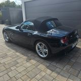 BMW Z4 M Roadster - BMW Z4 M: Roadster