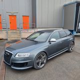 Audi RS6 4F C6 - Audi RS6 aus 2009