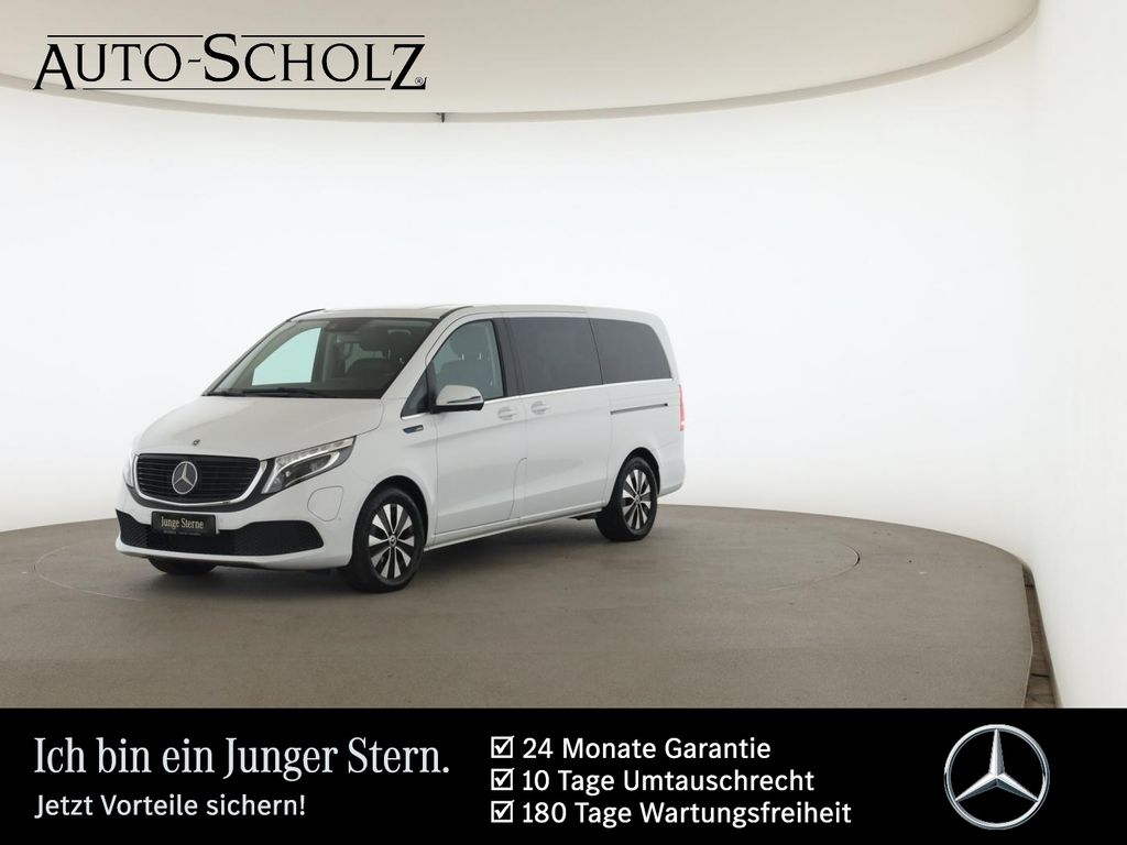Mercedes-Benz EQV