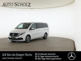 Mercedes-Benz EQV 300 AV/L 360°Kamera+Burmester+LED+EASY-Pack - mit Elektro-Antrieb: Soundsystem, Kombi