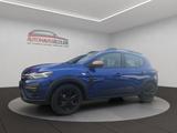 Dacia Sandero III Stepway Extreme CVT TCe LED Klimaaut - Dacia Sandero Tageszulassungen mit Benzin-Antrieb: Limousine