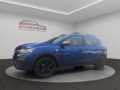 DACIA Sandero III Stepway Extreme CVT TCe LED Klimaaut