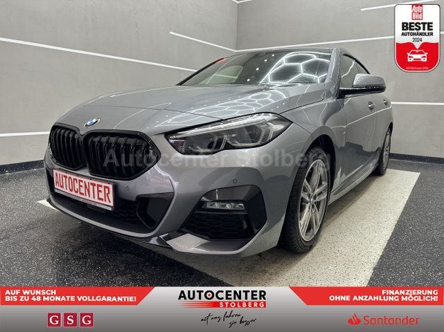 BMW 218i 218 i M Sport "1 HAND-NAVI-SITZH-MULTI-ALU"