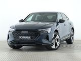 Audi Q8 Sportback e-tron 55 114 kW/h*PANO*AHK*8-fach - : Leasing