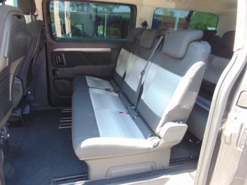 Bild 11 Citroën SpaceTourer Spacetourer Feel XL