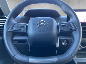 Citroën C4 Shine PT 130 Navi+SHZ+HUD+RFK+Carplay+LED+LM