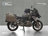 BMW R 1200 GS - BMW R 1200