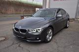 BMW 318d Sport Line Automatik*Xenon-Navi-PDC** - BMW 318 Gebrauchtwagen in Mönchengladbach