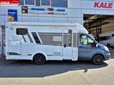 Carado T338*Automatik*Hubbett*Markise*Combi6E* - Carado Diesel Teilintegrierter Automatik