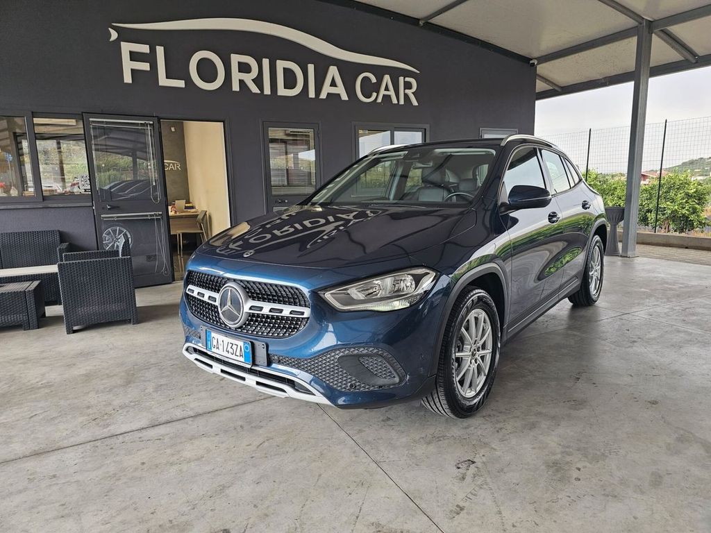 Image of Mercedes-Benz GLA 180