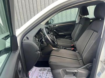 Volkswagen T-Roc - 7