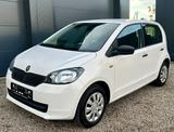 Skoda Citigo Cool Edition - gebrauchte Skoda Citigo aus dem Jahr 2016