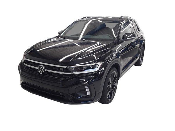 Volkswagen T-Roc - Bild 2