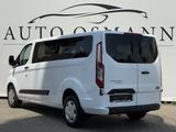 Ford Transit Custom 320 L2H1 VA Trend / 9 Sitzer  - Ford Transit: Sitzer
