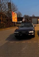 Audi 80 Cabrio - Audi 80 aus 1998