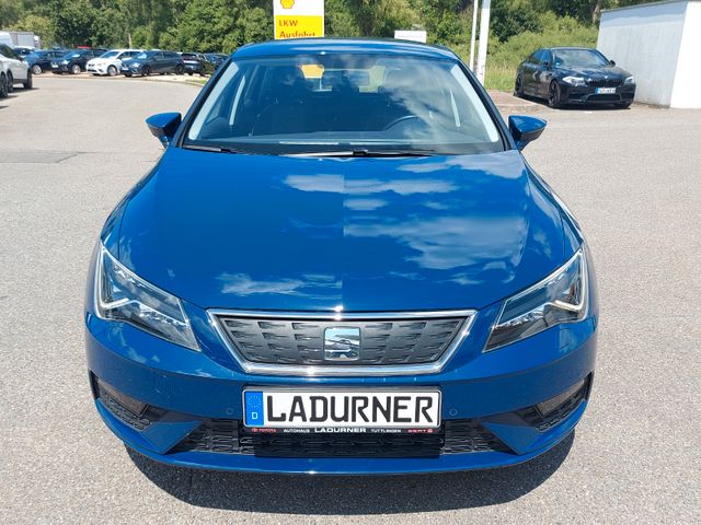 Leon Ecomotive Style 1.0l TSI *Tempomat/PDC*