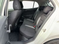 Skoda Fabia - Vorschau Bild 16