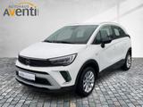 Opel Crossland 1.2 Turbo Elegance SHZ*RFK*Navi* - Opel Crossland (X): Elegance