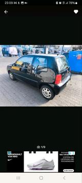 Volkswagen zu verkaufen VW LUPO 1,4 MPI - Volkswagen Lupo in Wuppertal