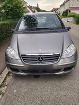 Mercedes-Benz A 150 CLASSIC Classic - Mercedes-Benz: A Class 150