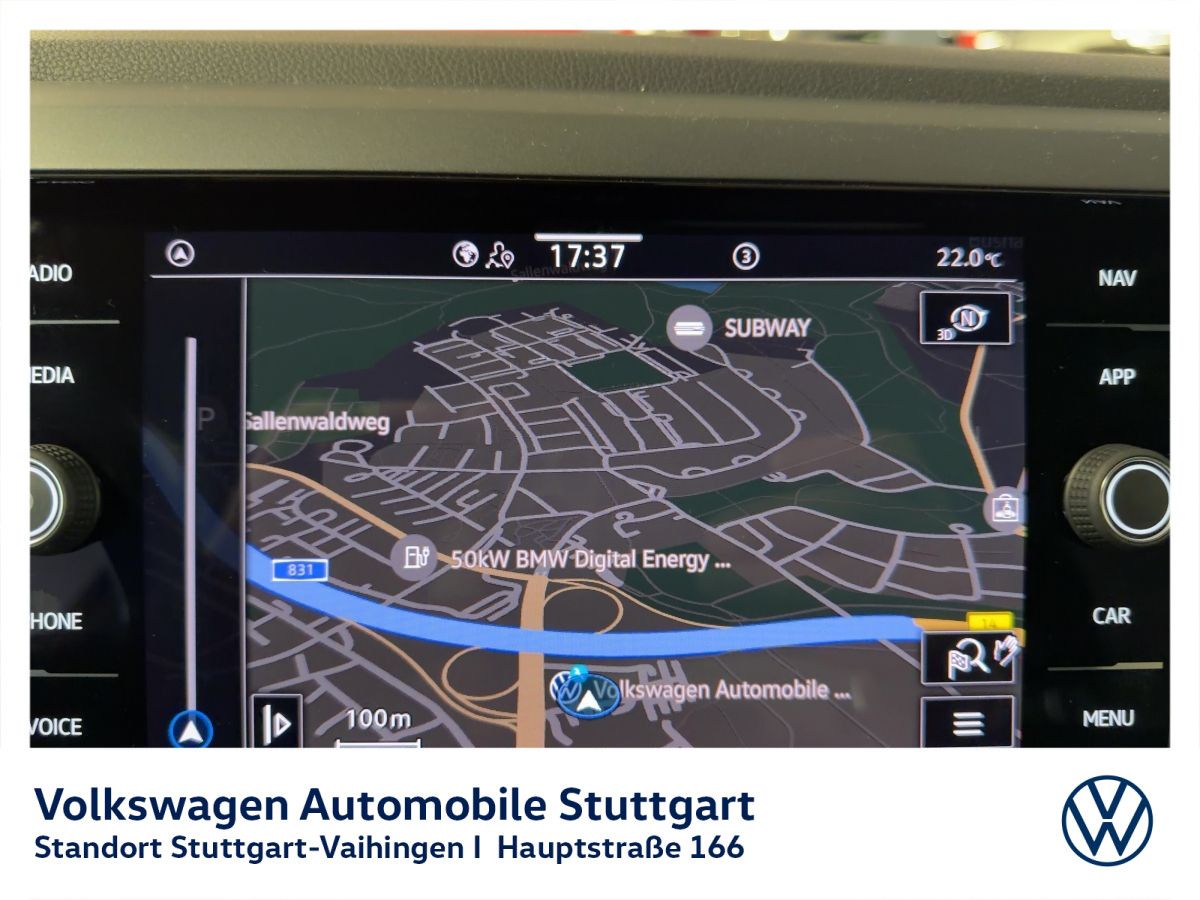 Volkswagen Taigo - Bild 12