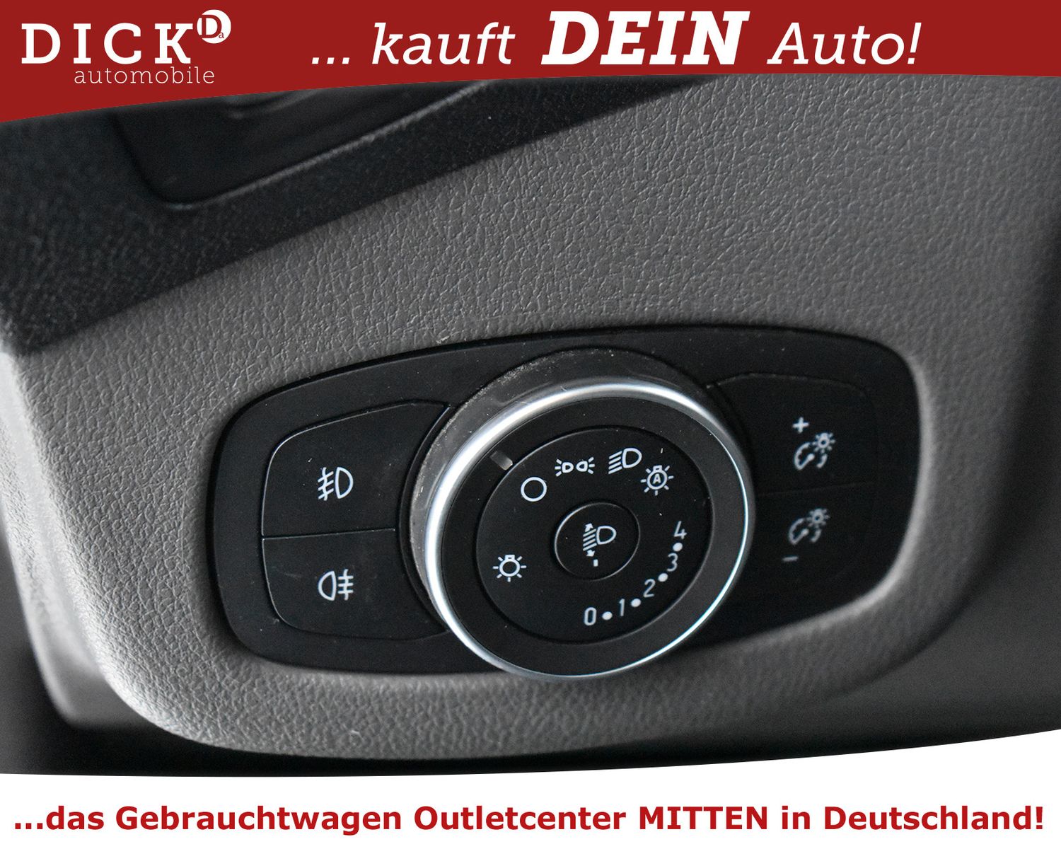 FORD Transit Con 1.5TDCi Trend Lang 5SI+XEN+STHZ+AHK+ - Image 21