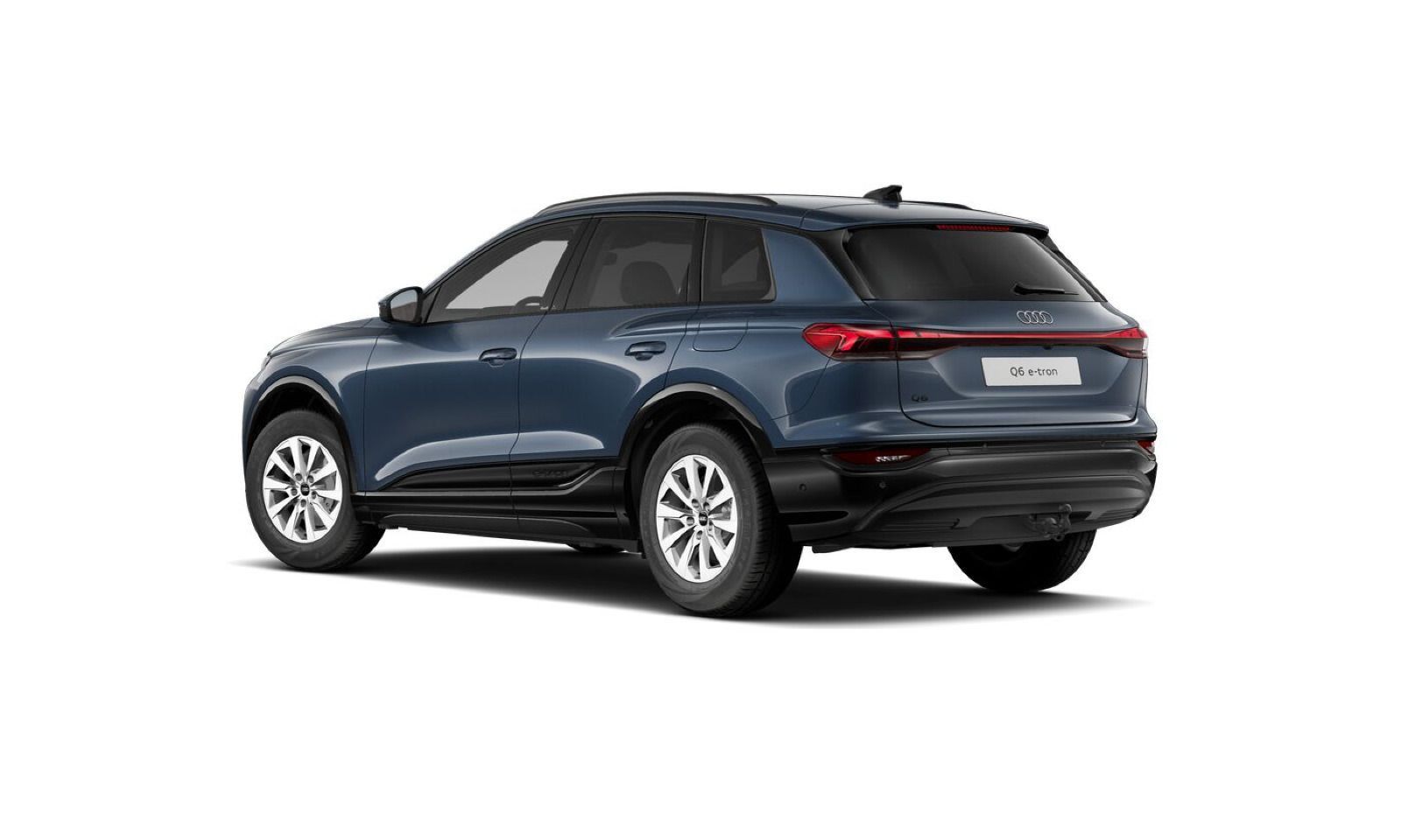 Audi Q6 e-tron - Bild 3