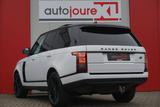 Land Rover Range Rover 3.0 TDV6 Vogue | Rijklaar!! | Panora - Land Rover Range Rover: Td6 Vogue