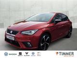 Seat Ibiza 1.0 TSI FR +BEATS +LED +ACC +RKAM +NAVI +S - Seat Ibiza: Fr Beats
