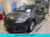 Ford S-MAX AUT.*2.0 TDCI Titanium*Navi*Sitzhzg*Tempom - Ford S-Max in Bochum