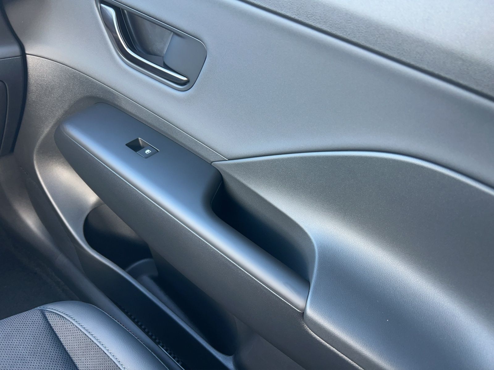 Hyundai KONA - Bild 20