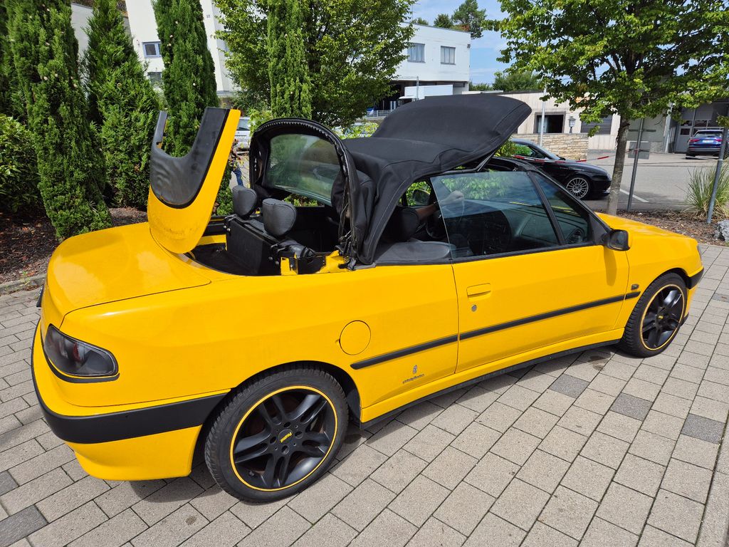 Peugeot 306